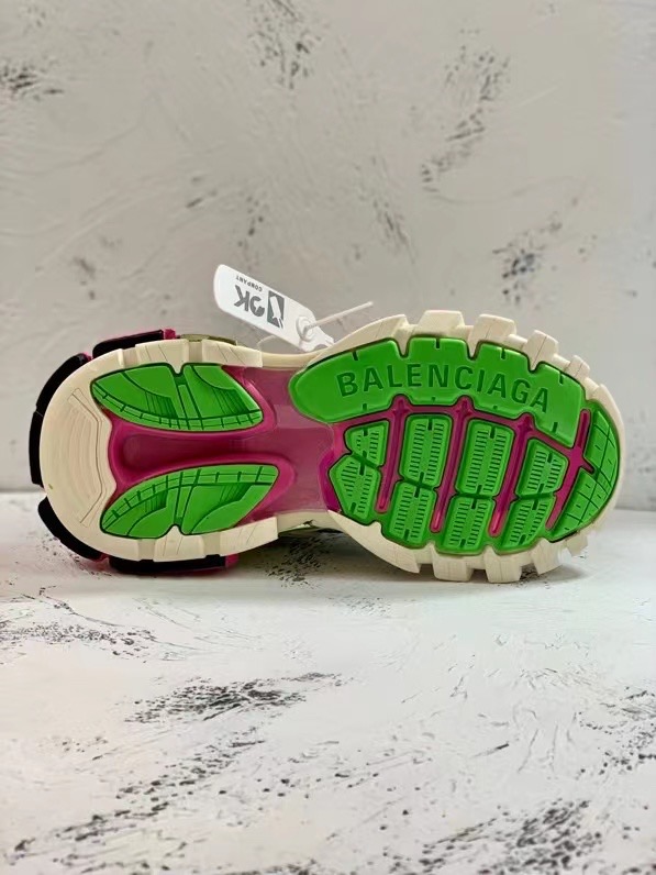 Balenciaga Shoes(AAAA)-179