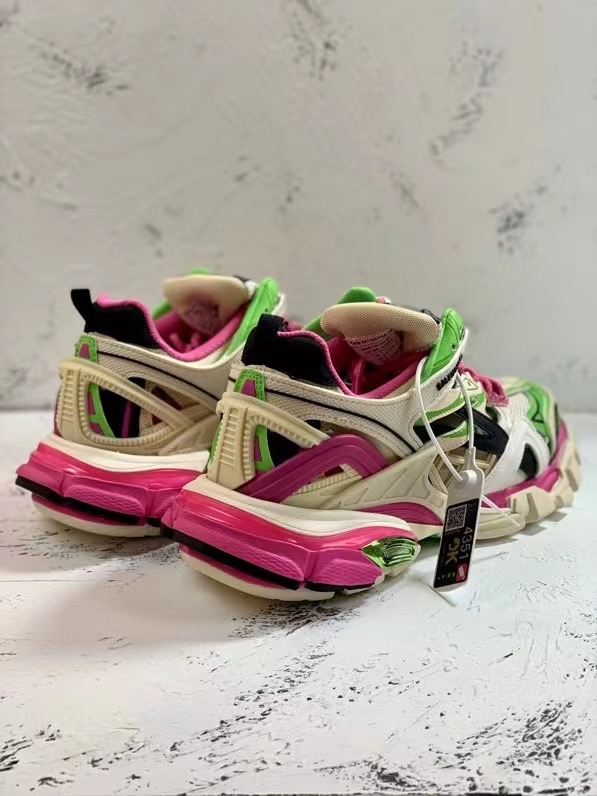 Balenciaga Shoes AAAA(Women)-176