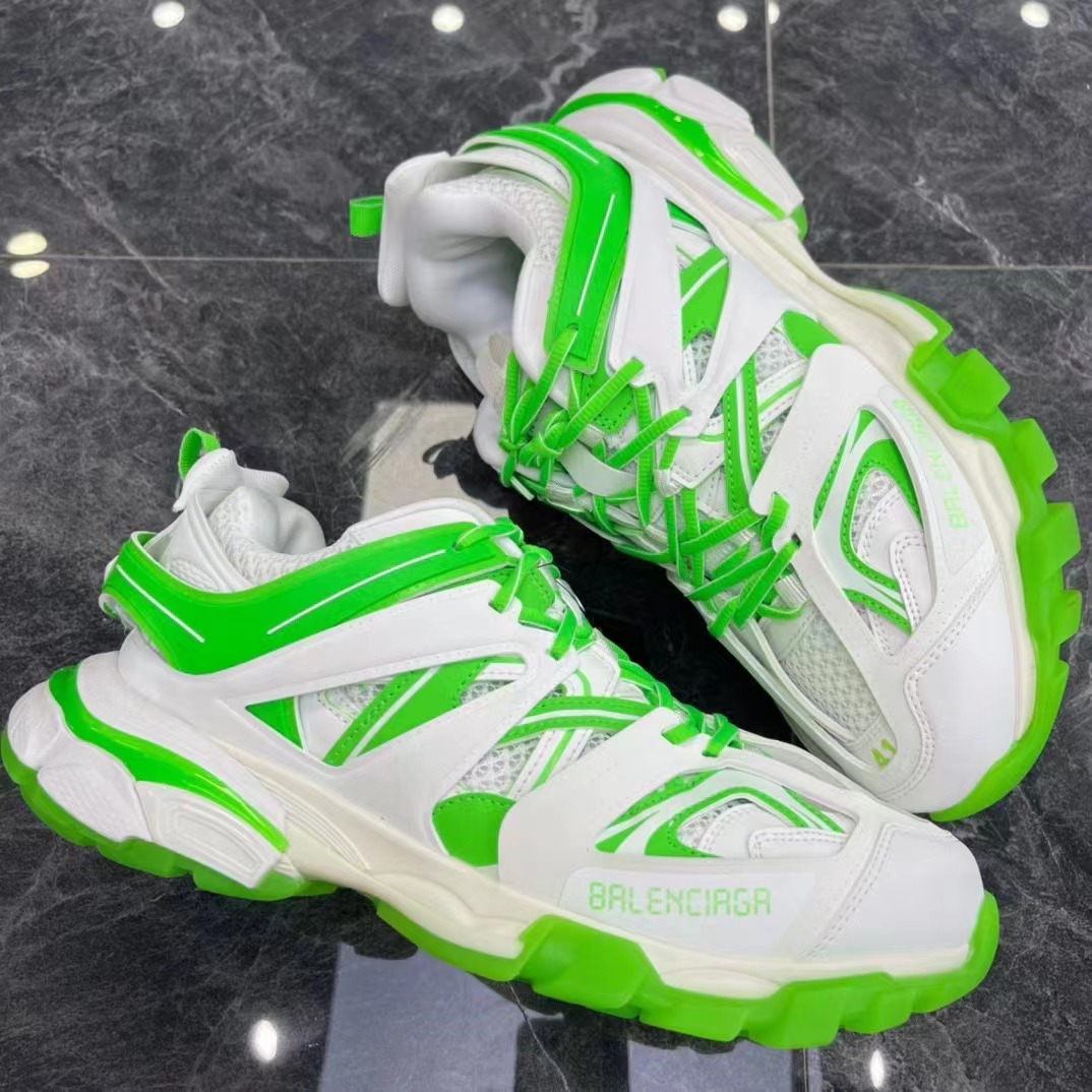 Balenciaga Shoes(AAAA)-145