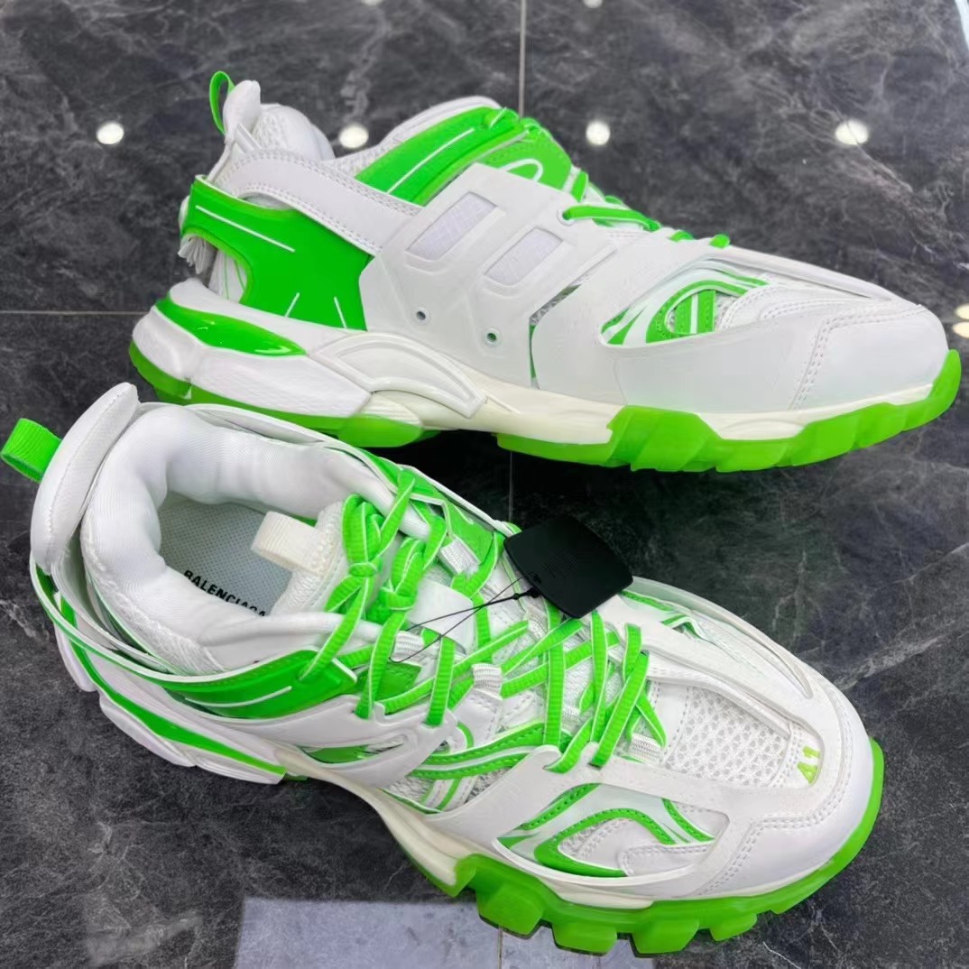 Balenciaga Shoes(AAAA)-145