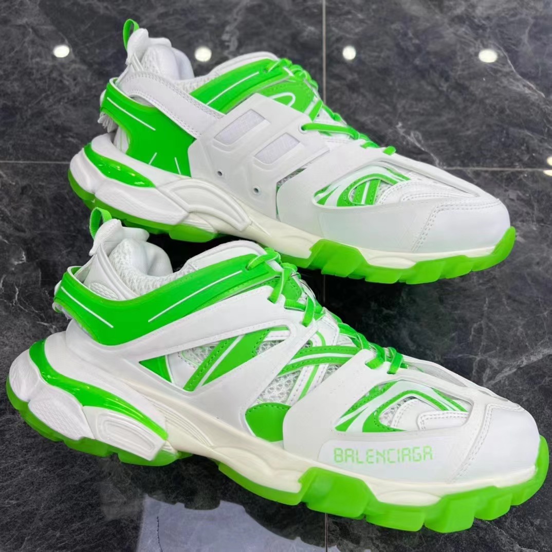 Balenciaga Shoes(AAAA)-145