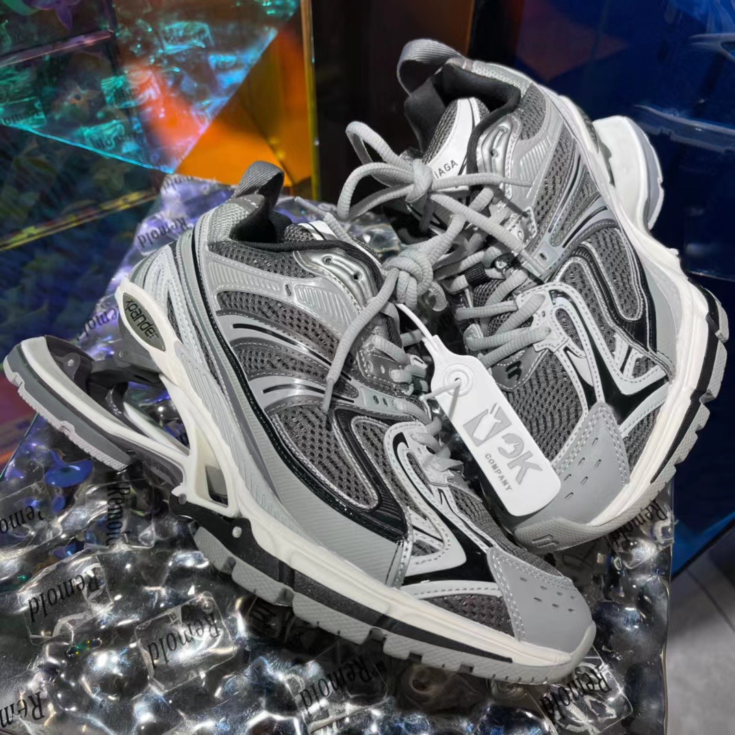 Balenciaga Shoes AAAA(Women)-158