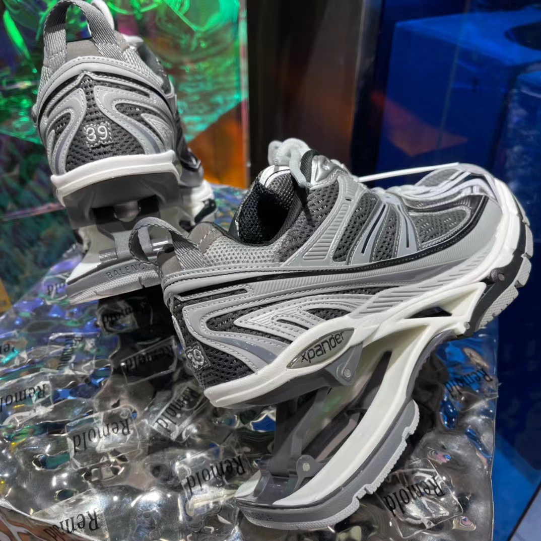 Balenciaga Shoes(AAAA)-161