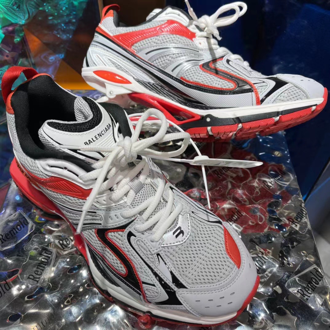 Balenciaga Shoes AAAA(Women)-157