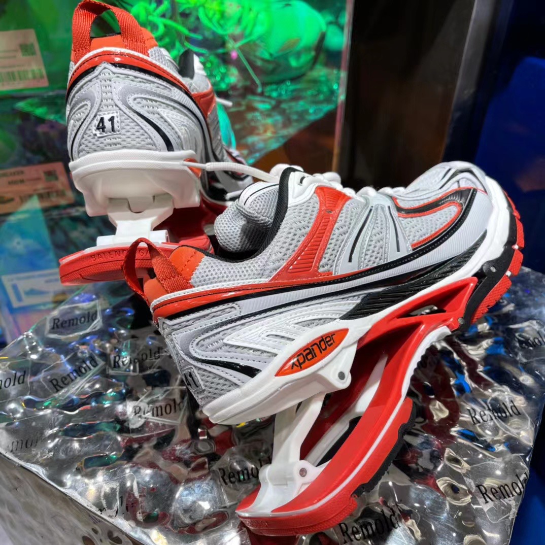 Balenciaga Shoes(AAAA)-160