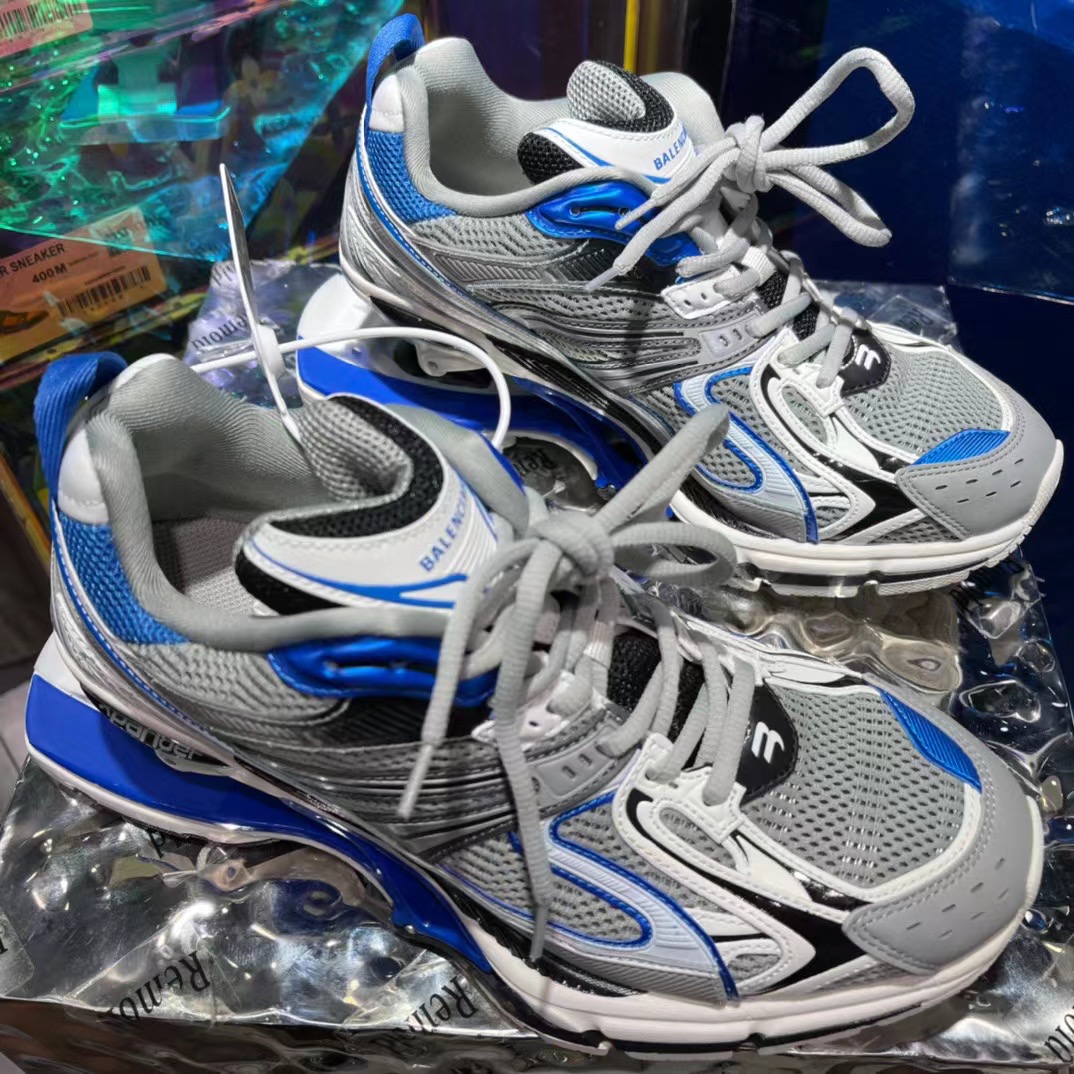 Balenciaga Shoes AAAA(Women)-156