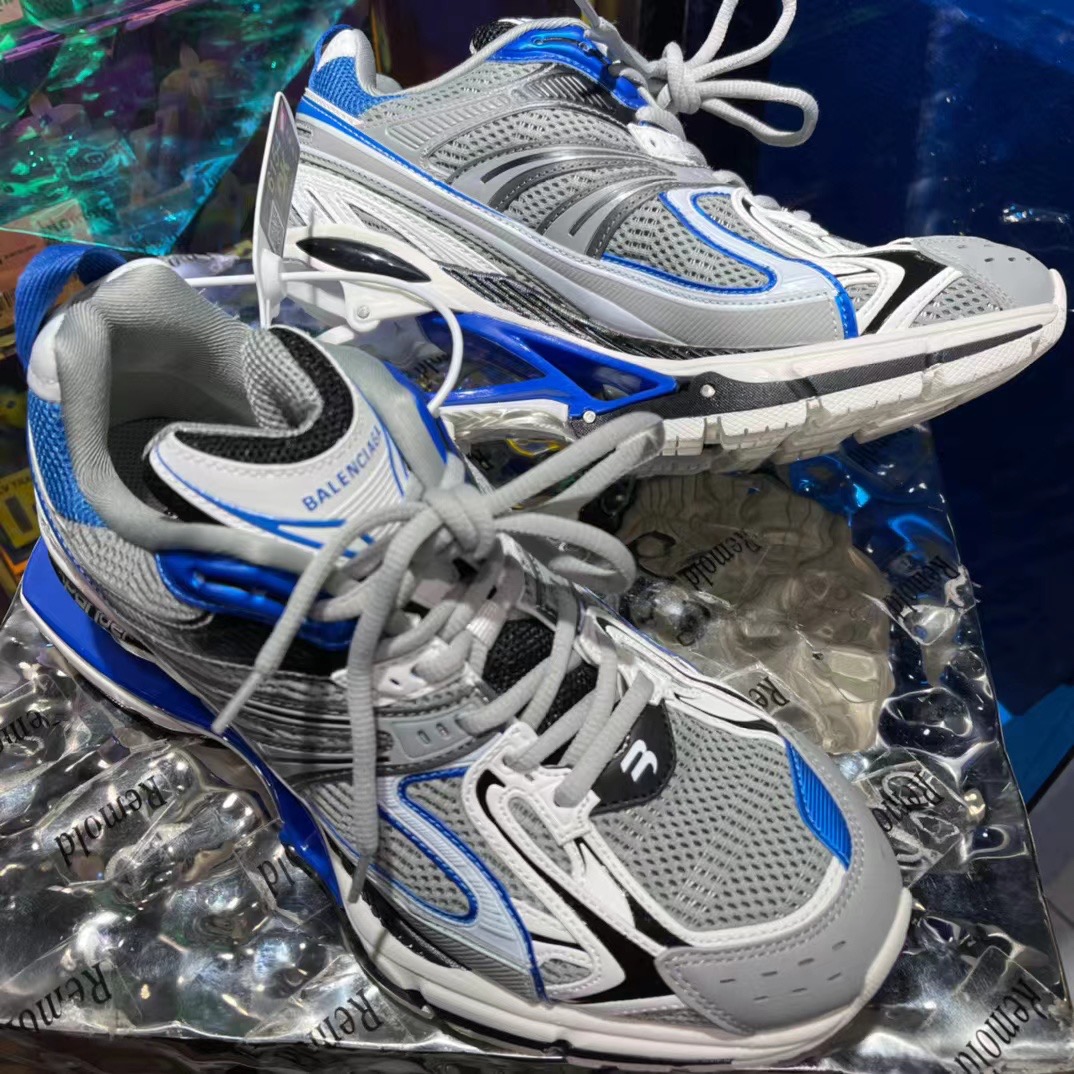 Balenciaga Shoes AAAA(Women)-156