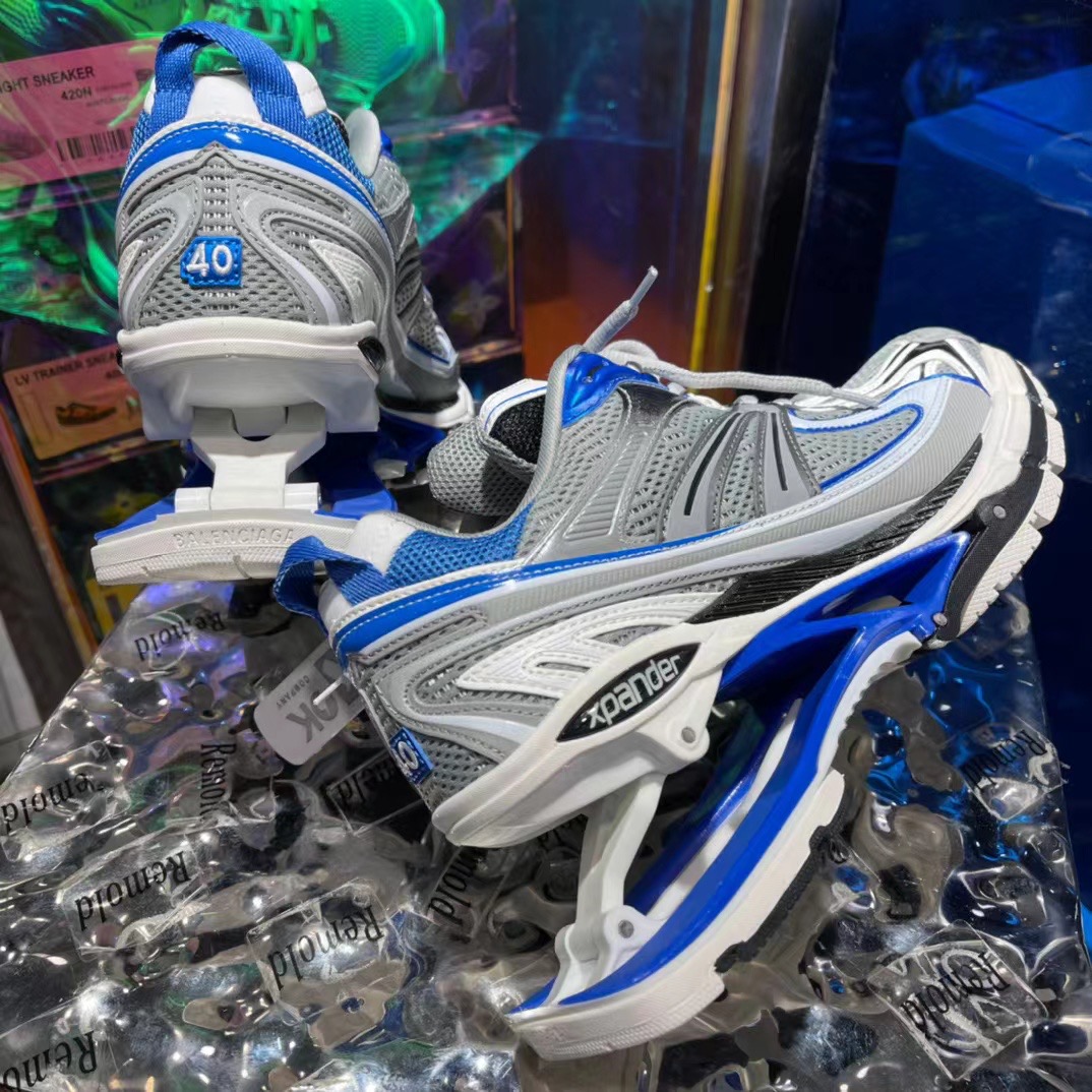 Balenciaga Shoes(AAAA)-159