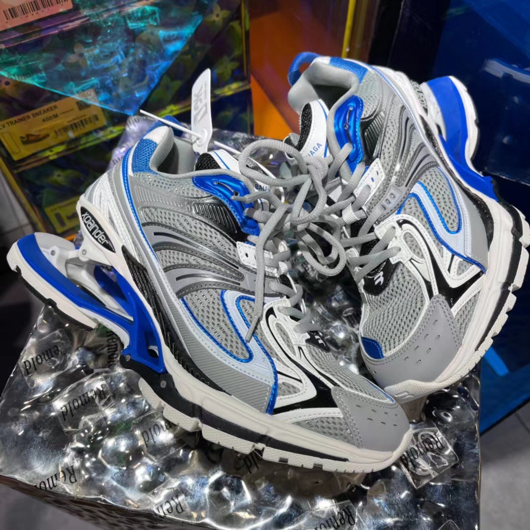 Balenciaga Shoes(AAAA)-159