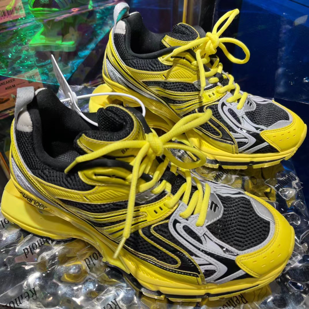 Balenciaga Shoes(AAAA)-158