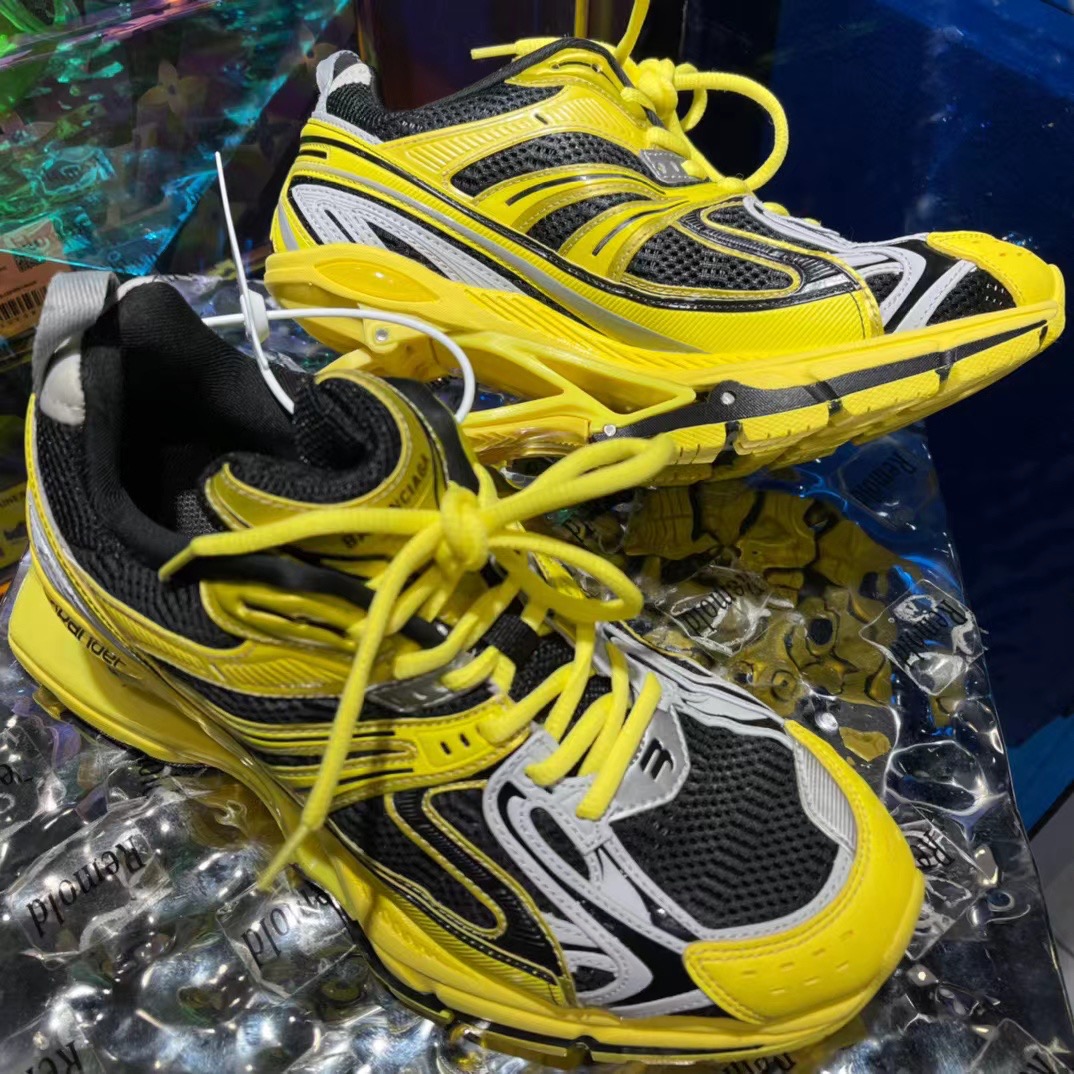 Balenciaga Shoes(AAAA)-158