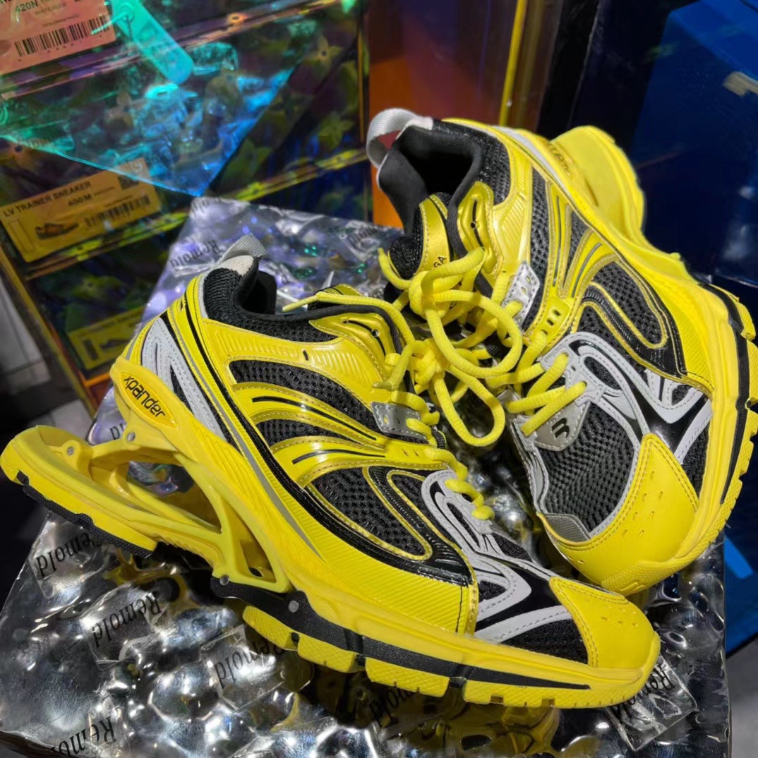 Balenciaga Shoes(AAAA)-158