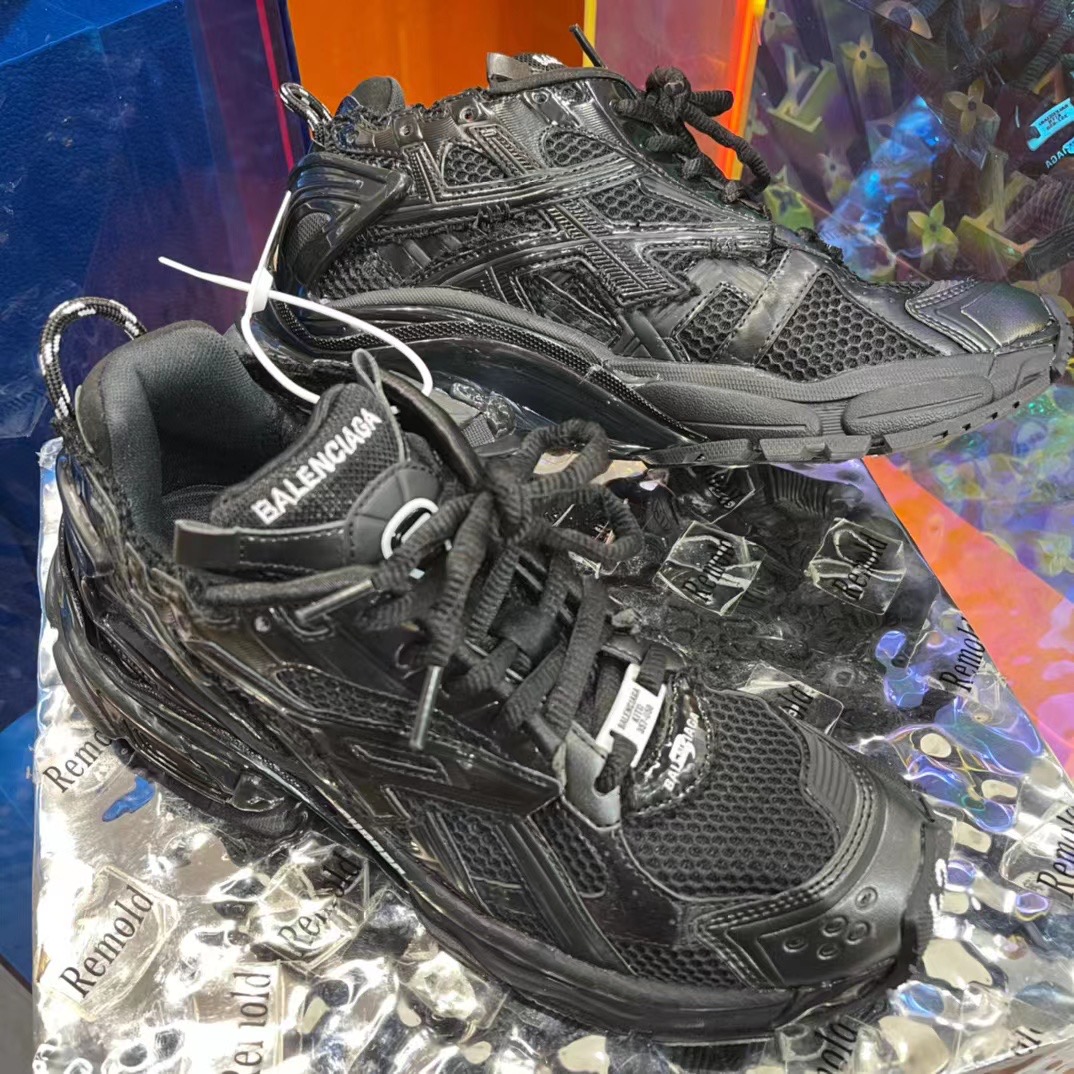 Balenciaga Shoes(AAAA)-157