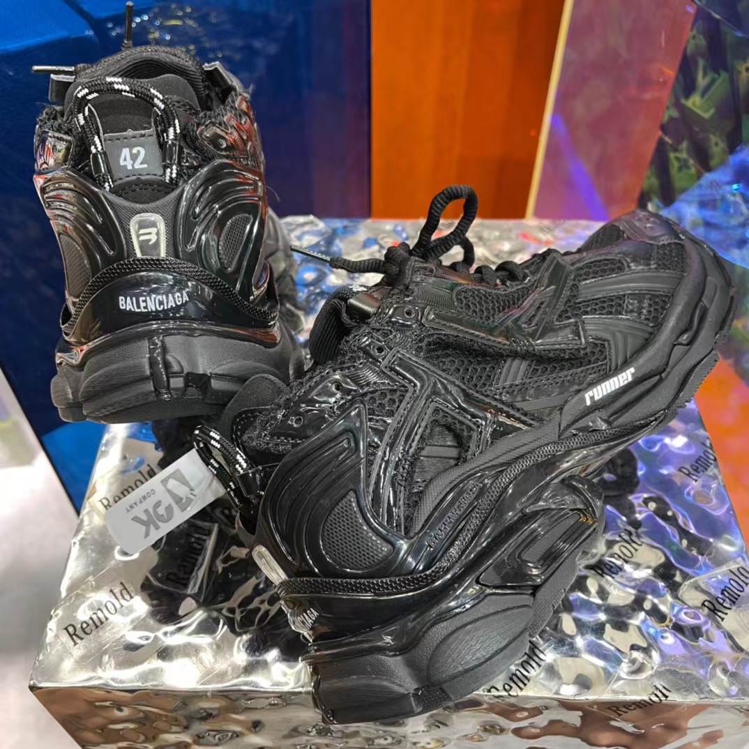 Balenciaga Shoes(AAAA)-157
