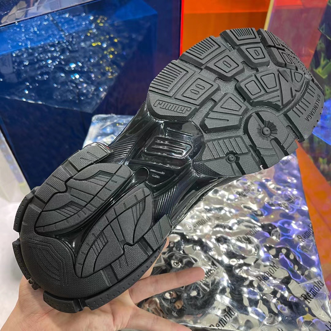Balenciaga Shoes(AAAA)-157