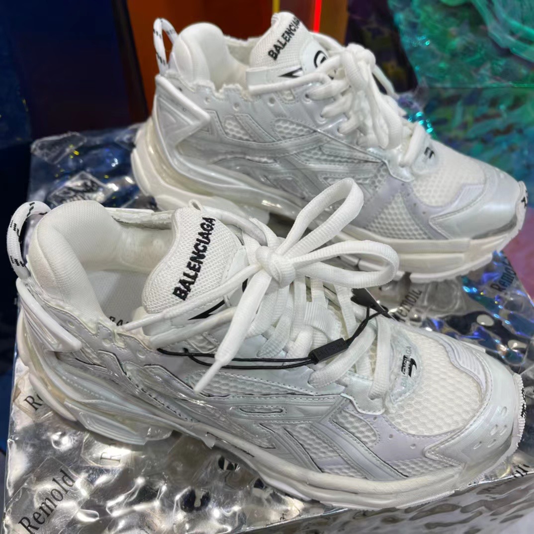Balenciaga Shoes AAAA(Women)-153