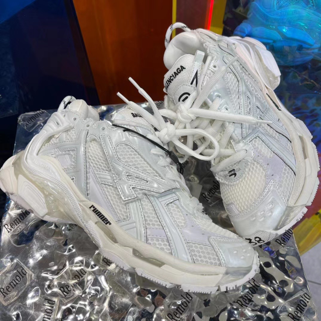 Balenciaga Shoes(AAAA)-156