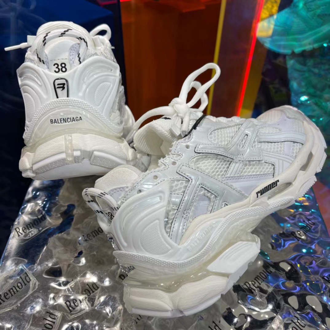 Balenciaga Shoes(AAAA)-156
