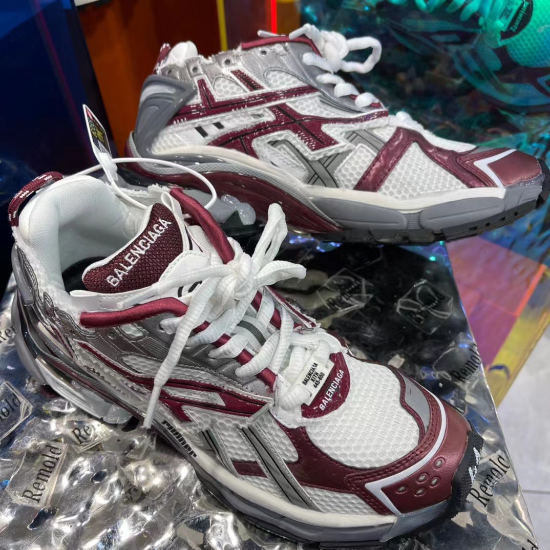 Balenciaga Shoes(AAAA)-155