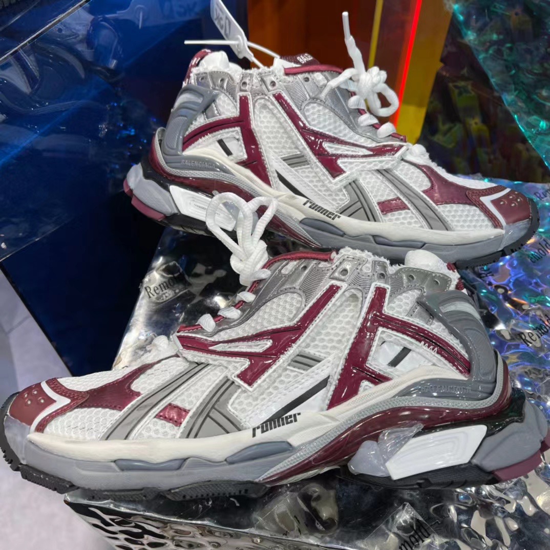 Balenciaga Shoes(AAAA)-155