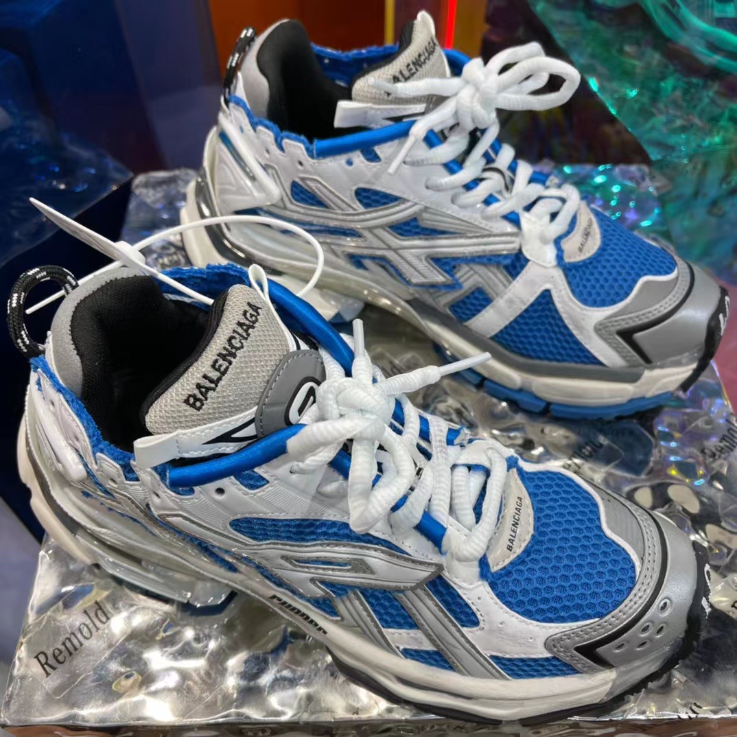 Balenciaga Shoes(AAAA)-153