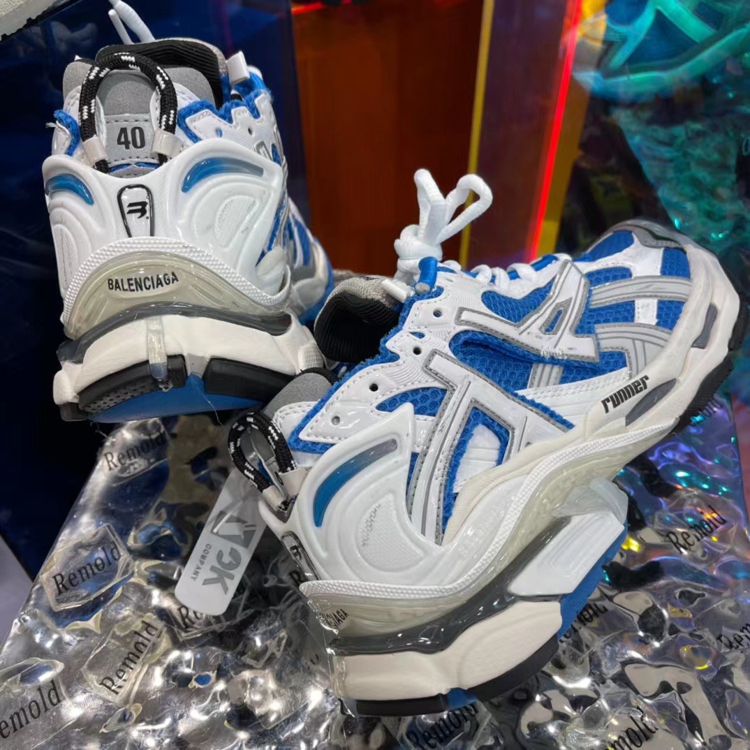 Balenciaga Shoes(AAAA)-153