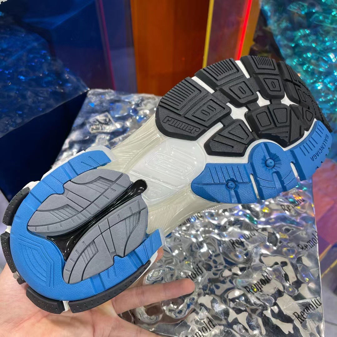 Balenciaga Shoes(AAAA)-153