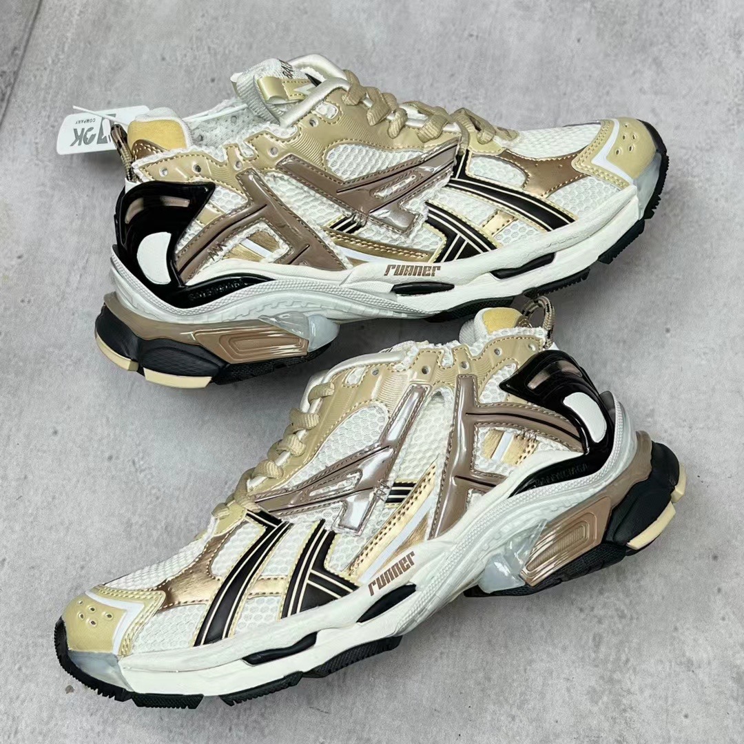 Balenciaga Shoes(AAAA)-152