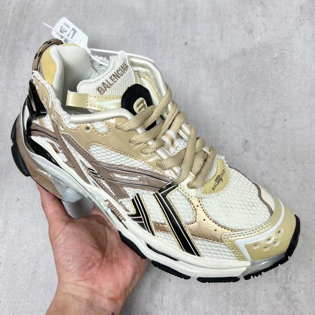 Balenciaga Shoes(AAAA)-152
