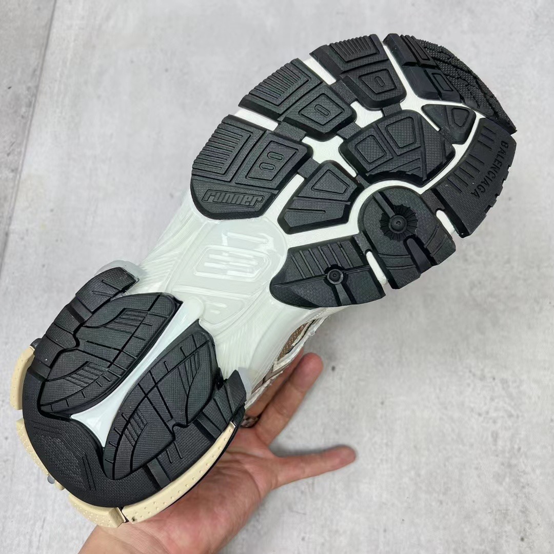 Balenciaga Shoes(AAAA)-152