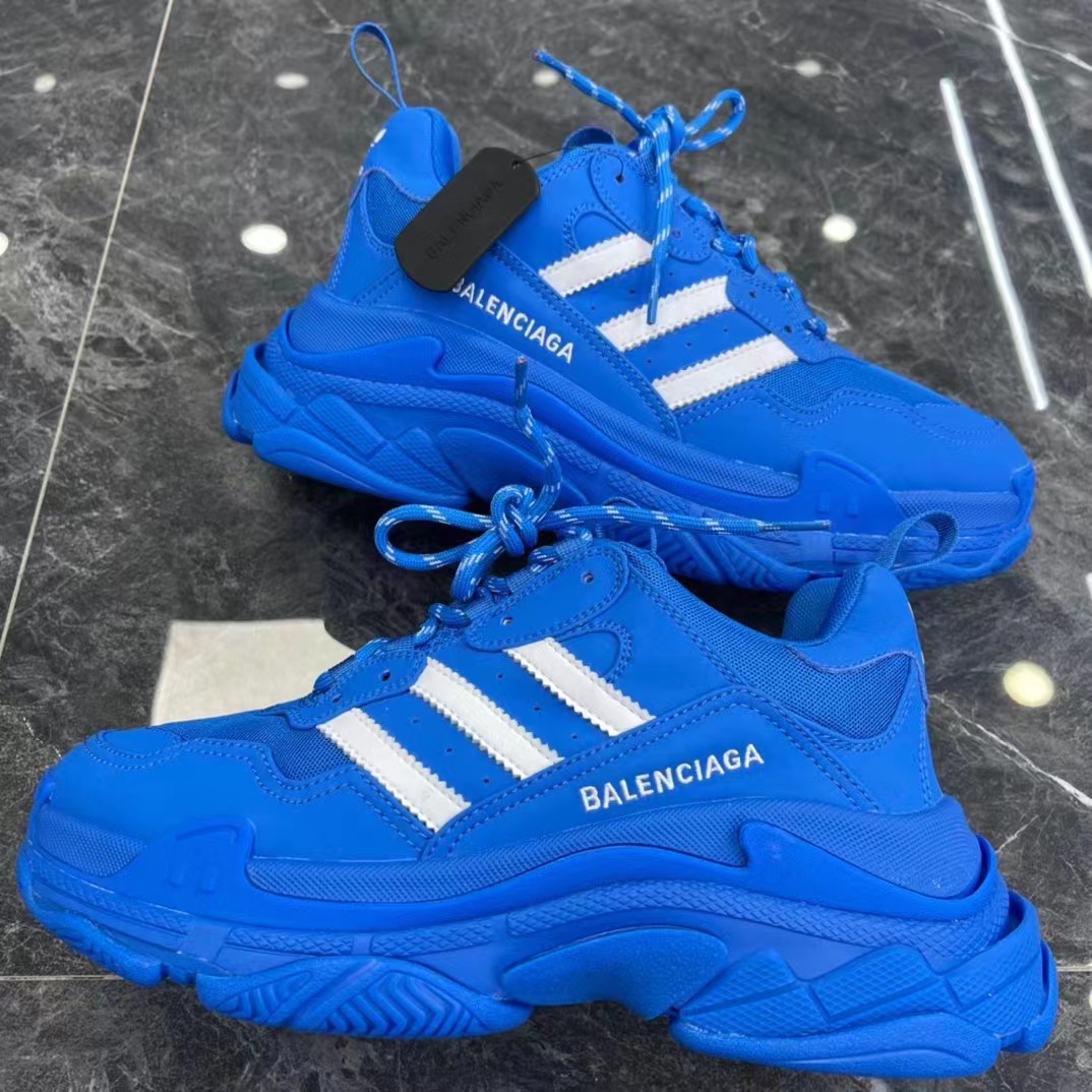 Balenciaga Shoes(AAAA)-144