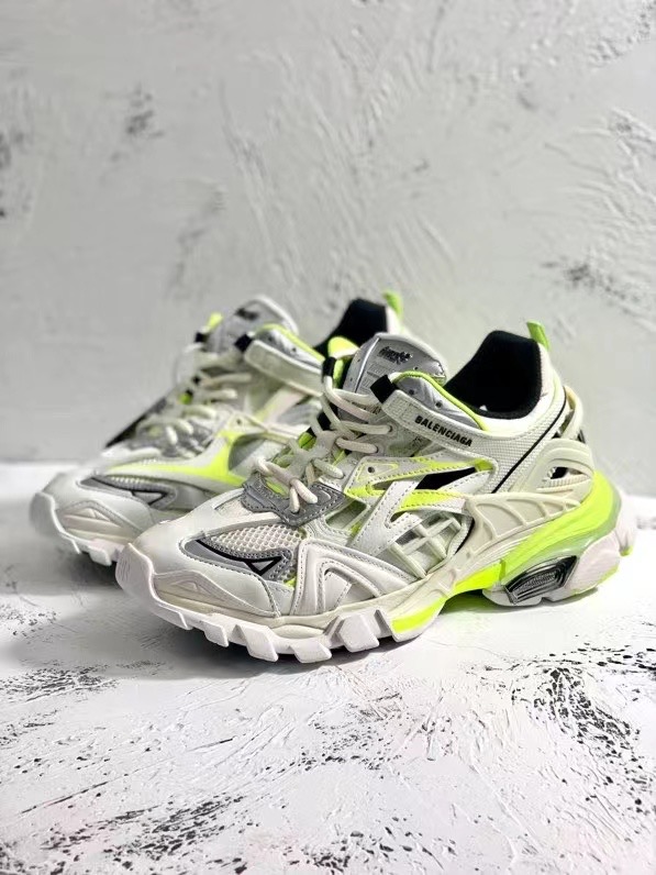 Balenciaga Shoes(AAAA)-178