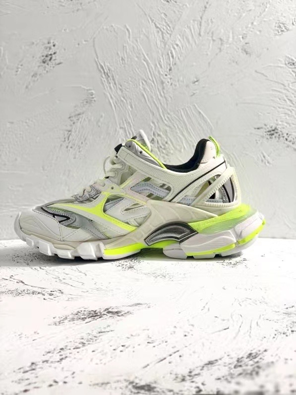 Balenciaga Shoes AAAA(Women)-175
