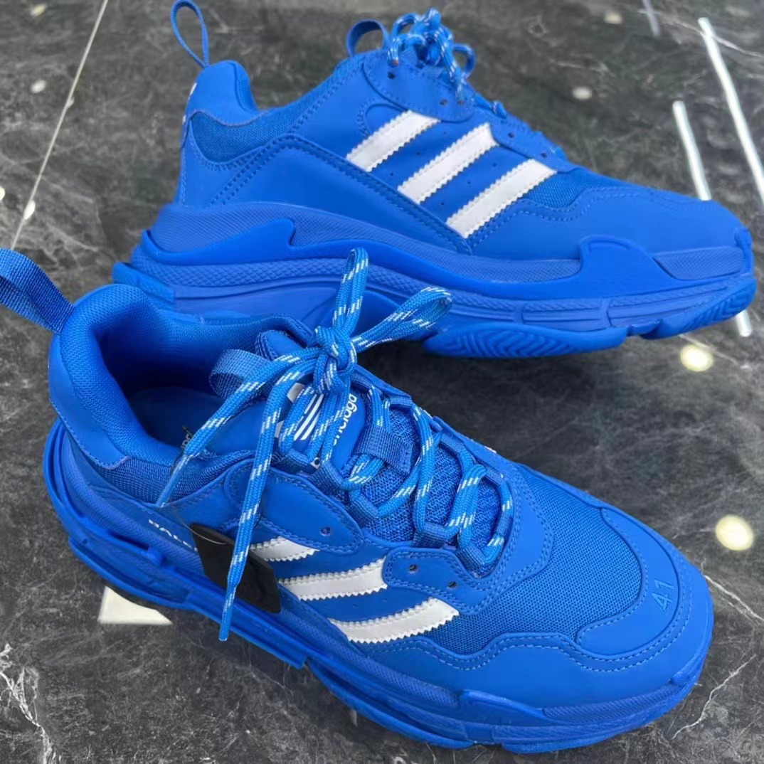 Balenciaga Shoes(AAAA)-144