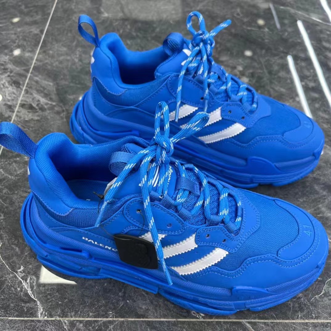 Balenciaga Shoes(AAAA)-144