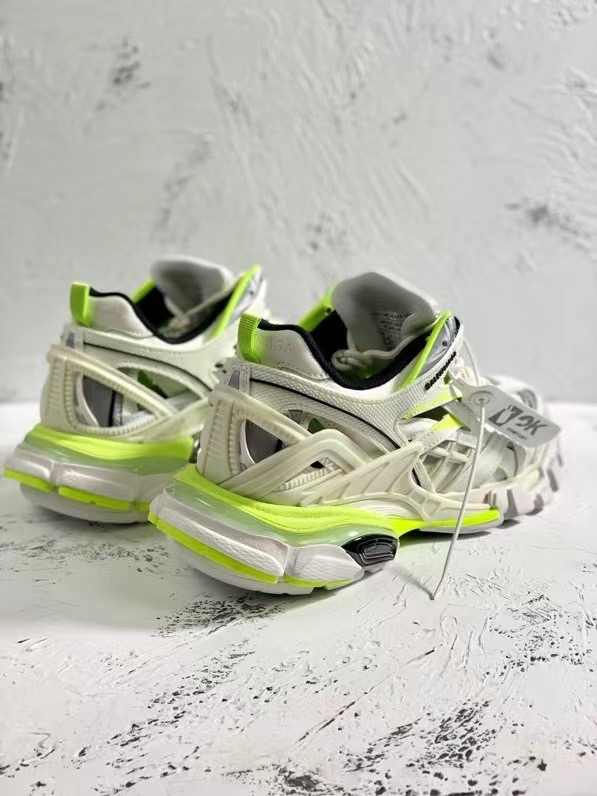 Balenciaga Shoes(AAAA)-178