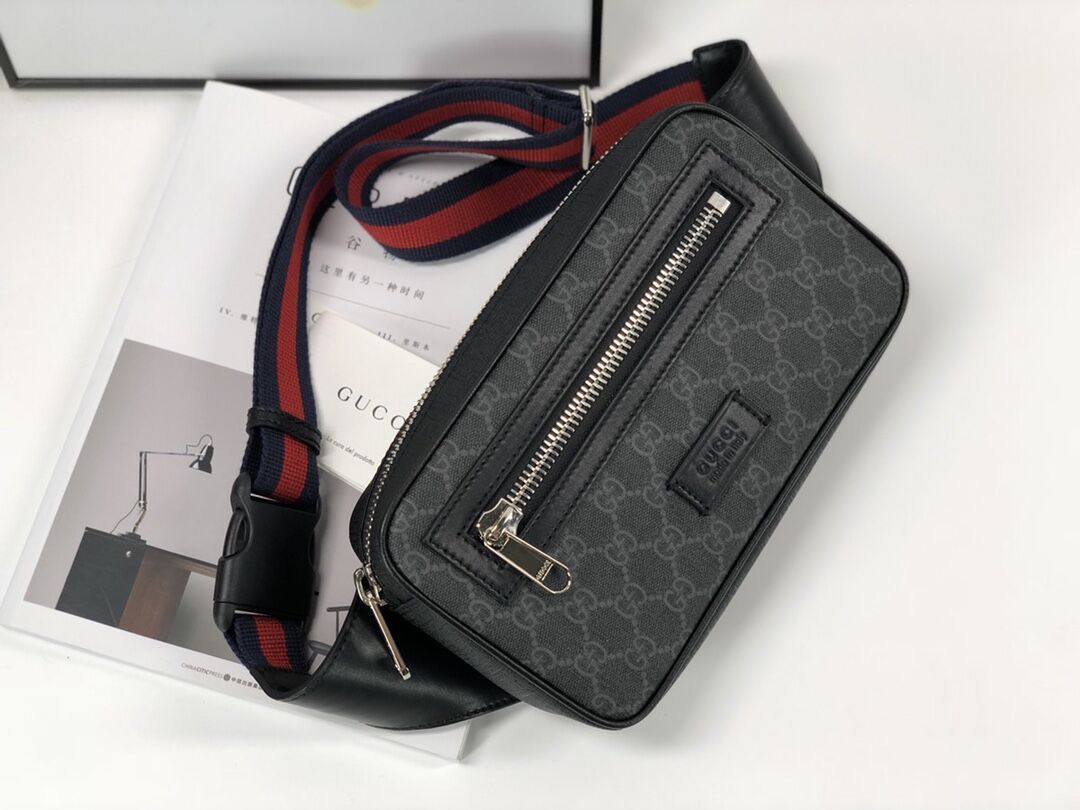 Gucci Handbags AAAA(Men)-025