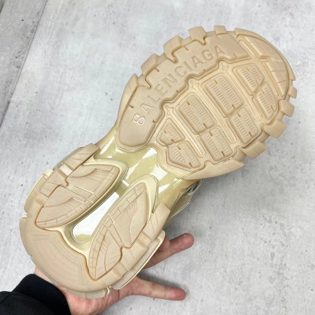 Balenciaga Shoes(AAAA)-151