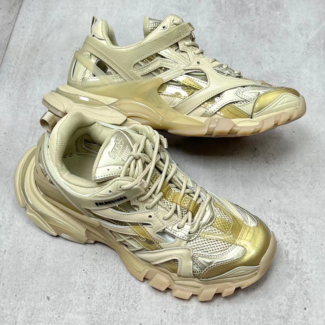 Balenciaga Shoes AAAA(Women)-148