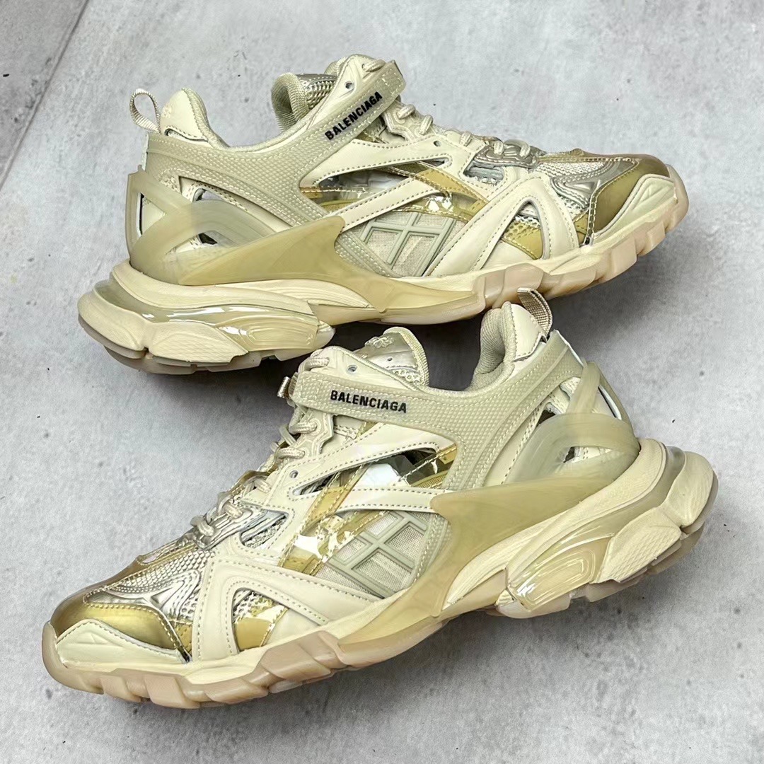 Balenciaga Shoes(AAAA)-151