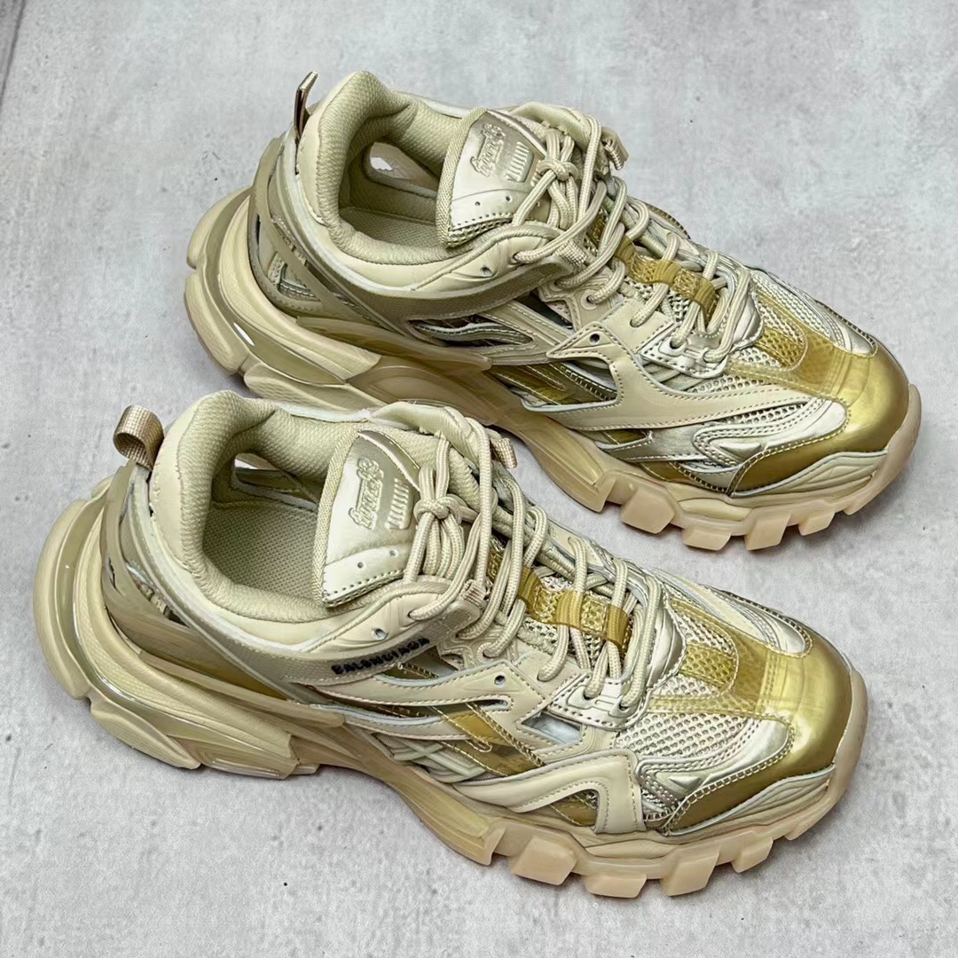 Balenciaga Shoes AAAA(Women)-148