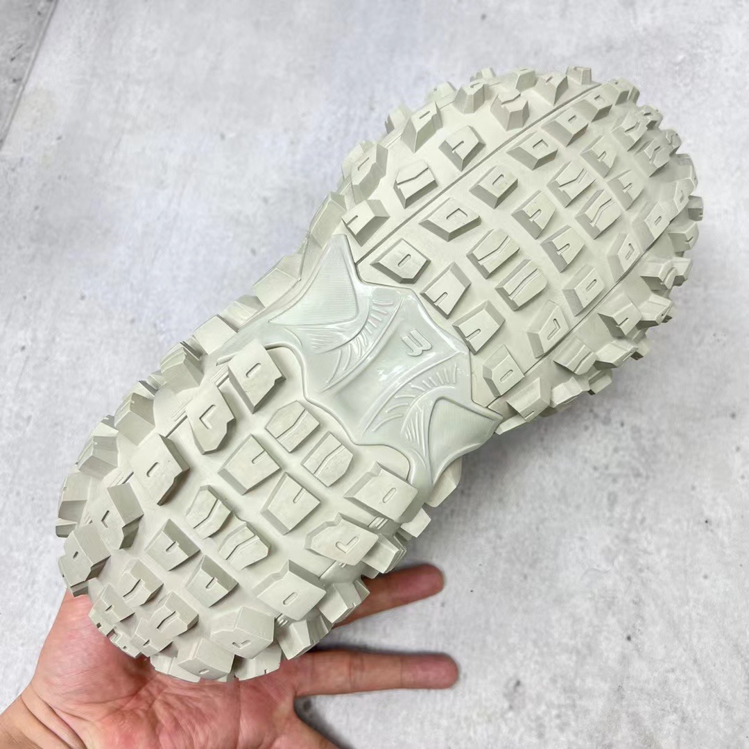 Balenciaga Shoes(AAAA)-150