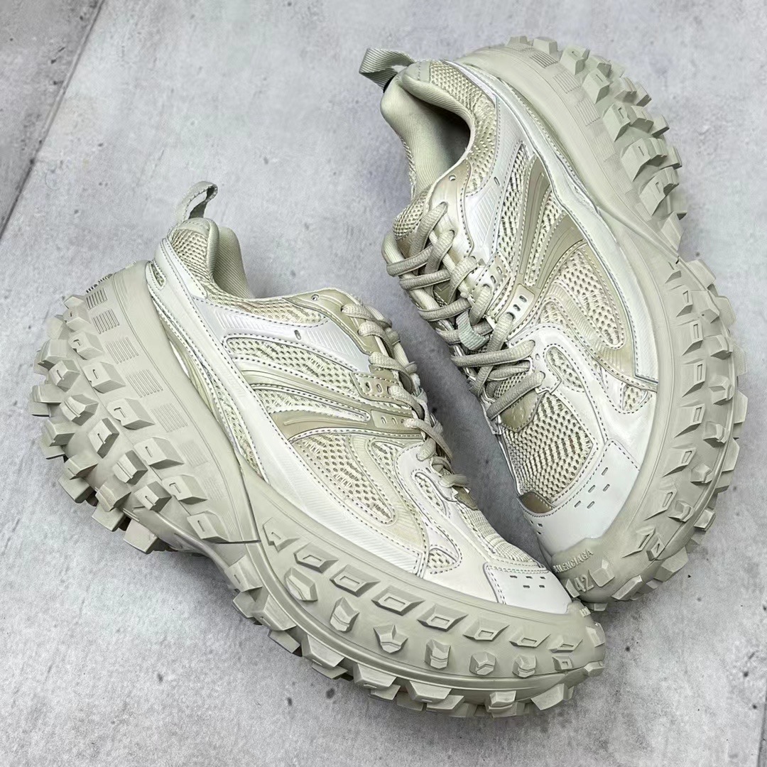 Balenciaga Shoes AAAA(Women)-147