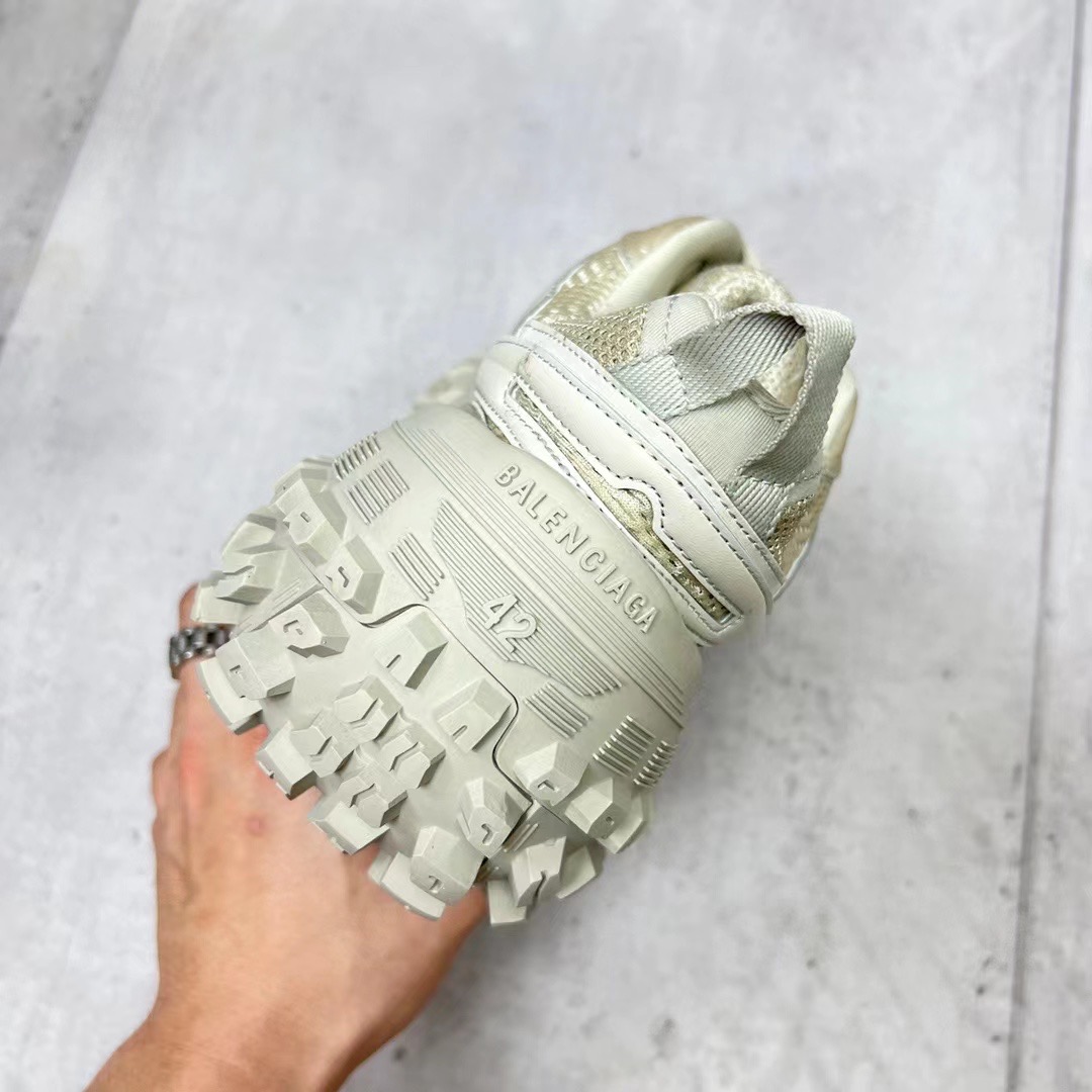 Balenciaga Shoes(AAAA)-150