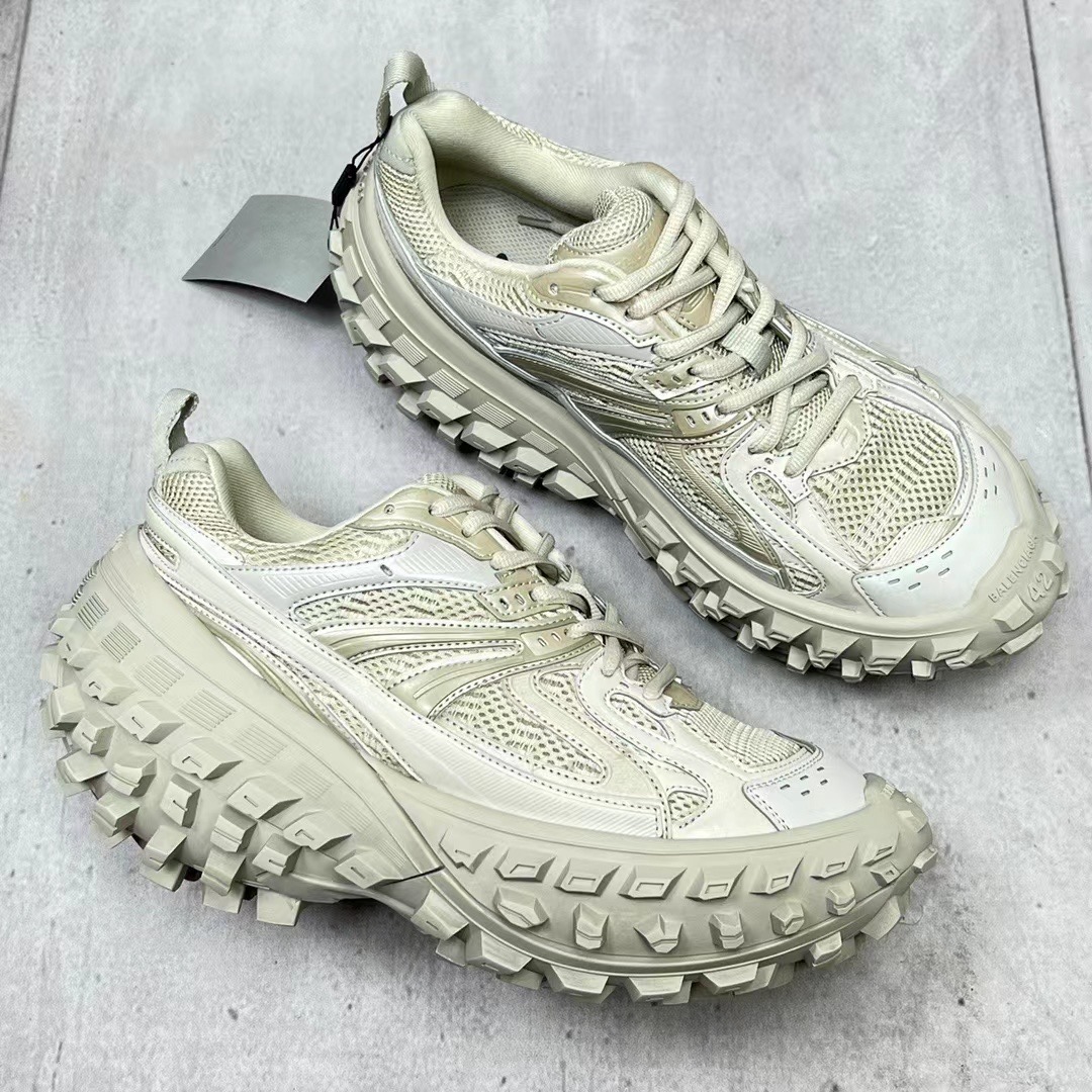 Balenciaga Shoes(AAAA)-150