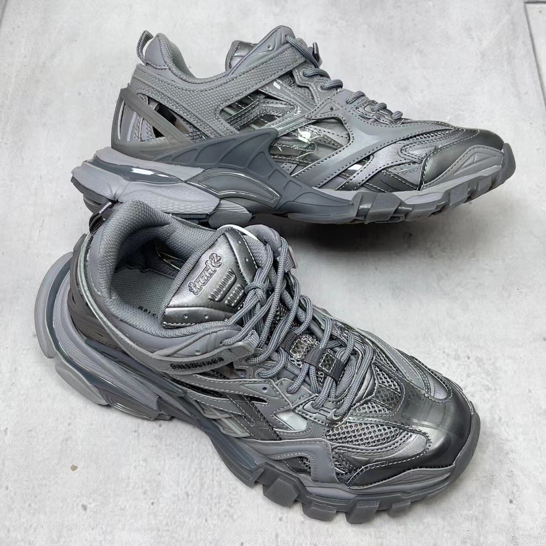 Balenciaga Shoes(AAAA)-149