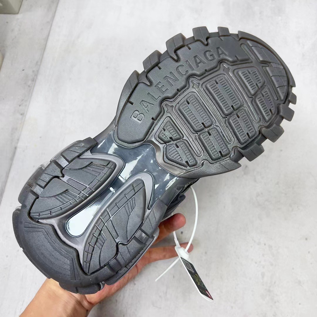 Balenciaga Shoes(AAAA)-149