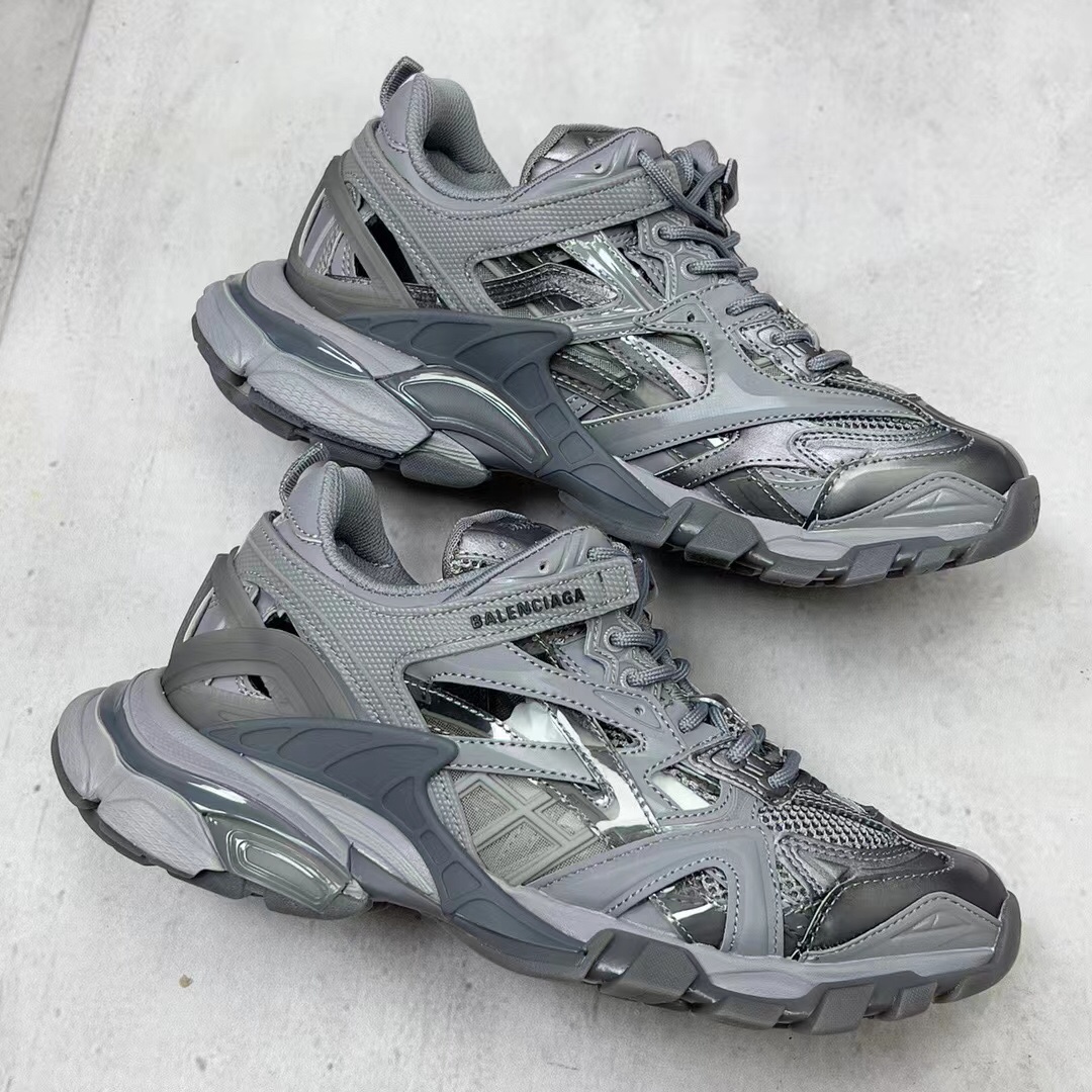 Balenciaga Shoes(AAAA)-149
