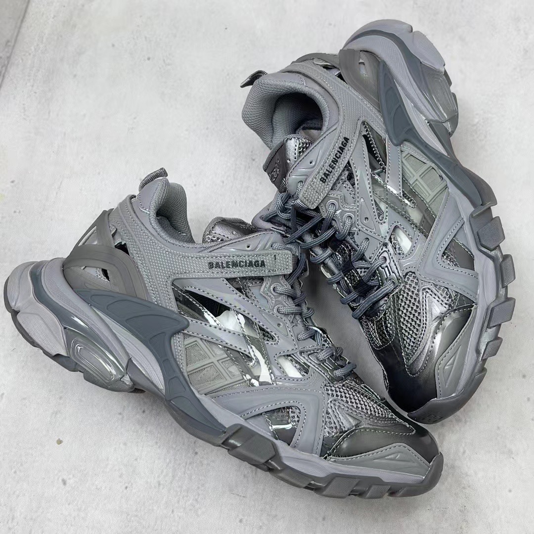 Balenciaga Shoes AAAA(Women)-146