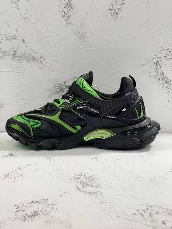 Balenciaga Shoes(AAAA)-147